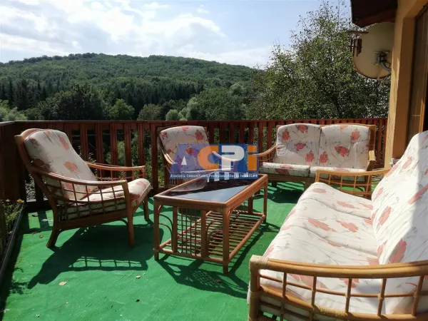Casă 6 camere Valea Budului - poza 33