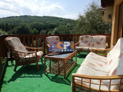 Casă 6 camere Valea Budului - poza 33
