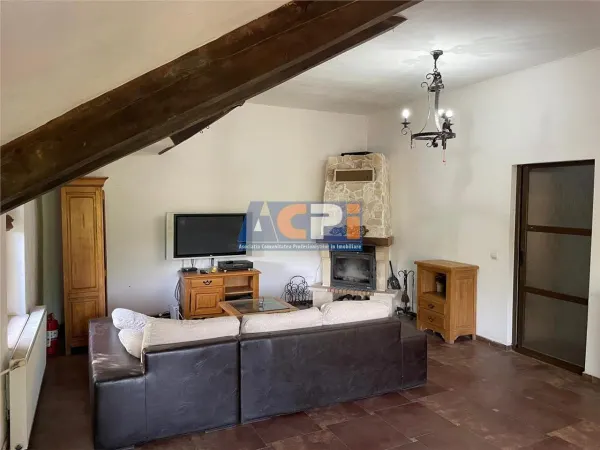 Casă 6 camere Valea Budului - poza 6