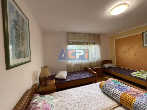 Casă 6 camere Valea Budului - poza 8