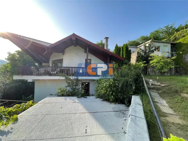 Casă 6 camere Valea Budului - poza 1