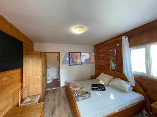 Casă 6 camere Valea Budului - poza 11