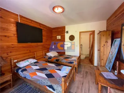 310 mp-Vila, P+M si P+1E, Valea Budului, Bacau - foto 14