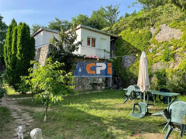 Casă 6 camere Valea Budului - poza 15