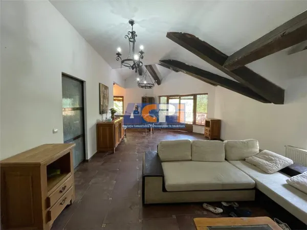 Casă 6 camere Valea Budului - poza 21