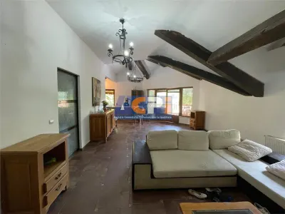 310 mp-Vila, P+M si P+1E, Valea Budului, Bacau - foto 21