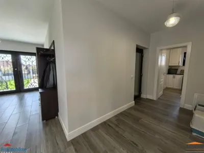 Vila impunatoare cu 6 camere spatioase in stil american - foto 7