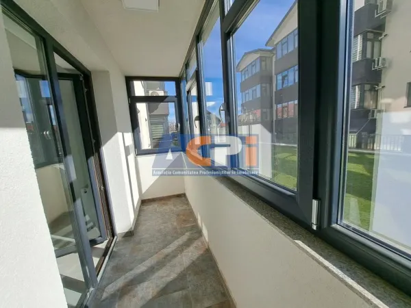 Apartament 3 camere Iași - poza 6
