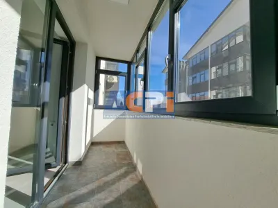 De vanzare apartament 3 camere, decomandat, MUTARE IMEDIATA, Popas Pacurari - foto 7