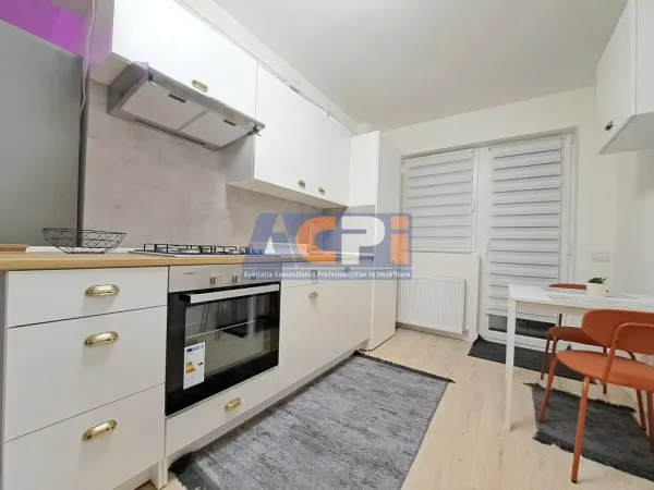Apartament 2 camere Iași - poza 1