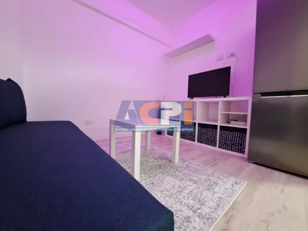 Apartament 2 camere Iași - poza 2