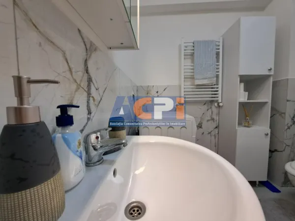 Apartament 2 camere Iași - poza 11