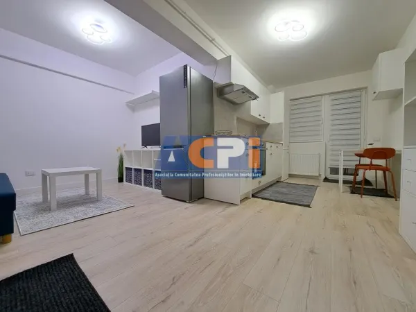 Apartament 2 camere Iași - poza 13