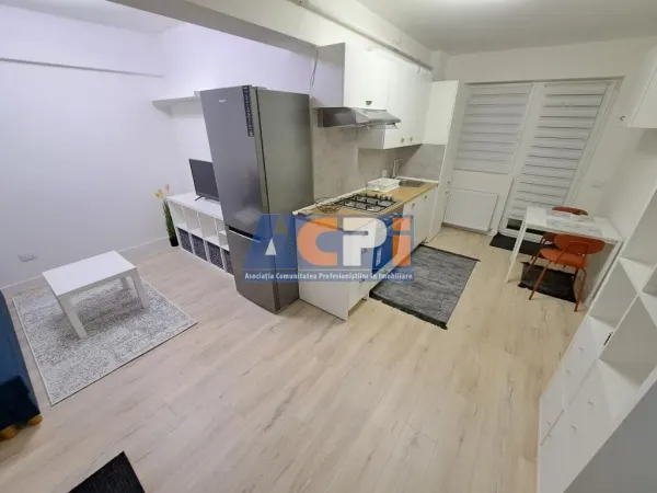 Apartament 2 camere Iași - poza 14