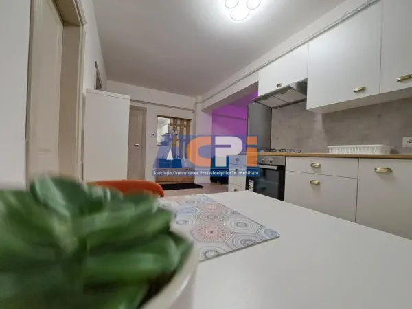 Apartament 2 camere Iași - poza 4