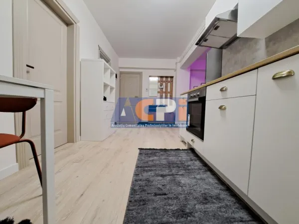 Apartament 2 camere Iași - poza 5