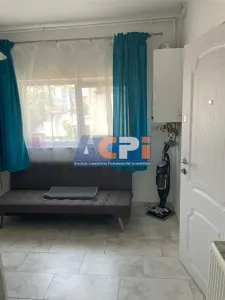 Studio cochet și plin de confort cu 2 dormitoare, situat pe strada Lanariei nr. 82 - foto 11
