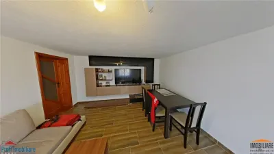 Casa mare cu etaj la principala in Fantanele - REDUCERE - foto 25