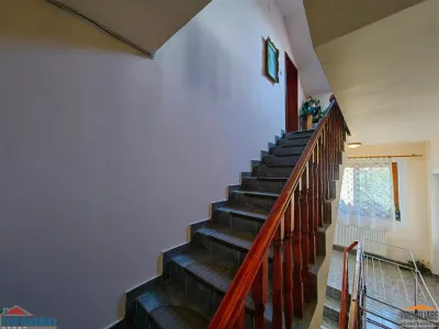 Casa mare cu etaj la principala in Fantanele - REDUCERE - foto 9