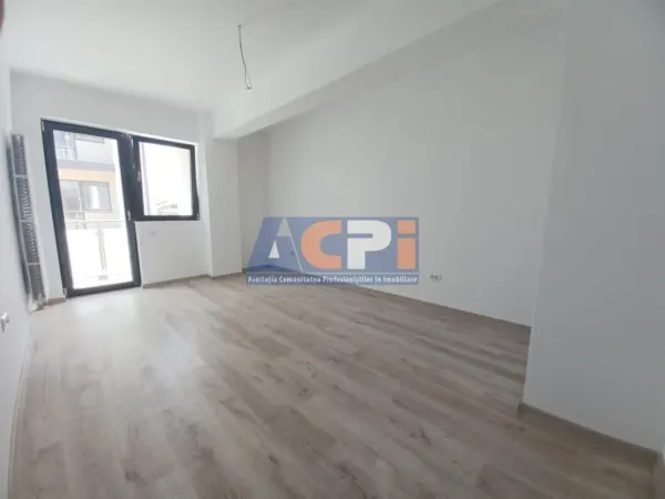 Apartament 2 camere Iași - poza 1