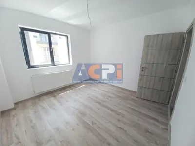 Apartament 2 camere decomandat, Panoramic Valea Adanca, 50 mp, model nou - foto 13