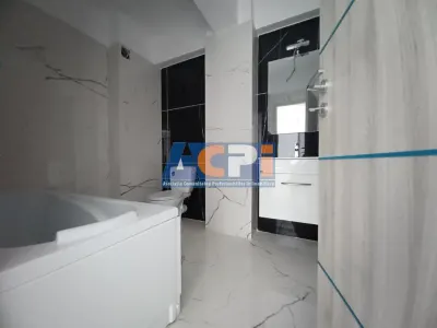 Apartament 2 camere decomandat, Panoramic Valea Adanca, 50 mp, model nou - foto 14