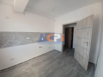 Apartament 2 camere decomandat, Panoramic Valea Adanca, 50 mp, model nou - foto 7