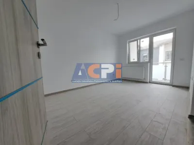 Apartament 1 camera, 32,50 mp de vanzare in Iasi, bloc nou Valea Adanca - foto 10