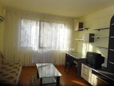 Inchiriez apartament 2 camere la etajul 1, zona Bancilor - foto 8