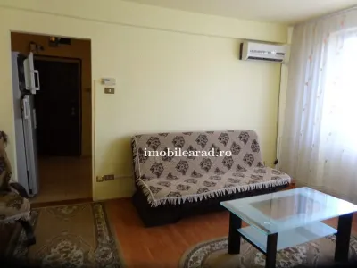 Inchiriez apartament 2 camere la etajul 1, zona Bancilor - foto 9