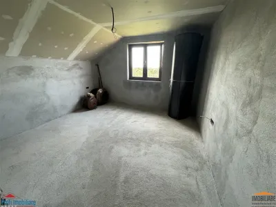 Casa noua cu 6 camere in SAGU la principala - foto 13