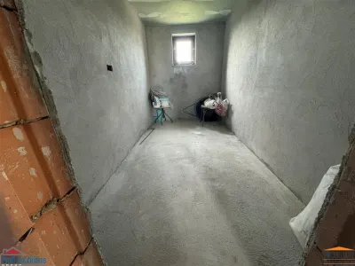 Casa noua cu 6 camere in SAGU la principala - foto 14