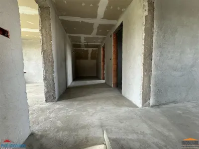 Casa noua cu 6 camere in SAGU la principala - foto 16