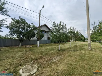 Casa noua cu 6 camere in SAGU la principala - foto 4