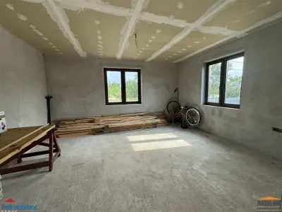 Casa noua cu 6 camere in SAGU la principala - foto 10
