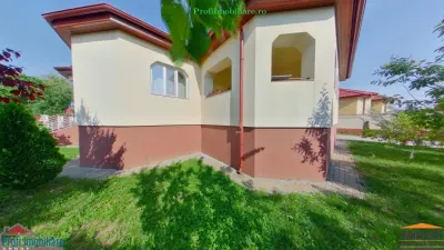 Casa mare + teren 867 mp - Schimb + diferenta -  Arad si Timisoara - foto 3