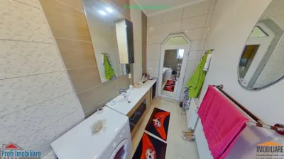 Casa mare + teren 867 mp - Schimb + diferenta -  Arad si Timisoara - foto 25