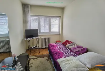 Apartament 3 camere pe centru Podgoria - foto 2