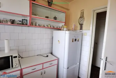 Apartament 3 camere pe centru Podgoria - foto 6