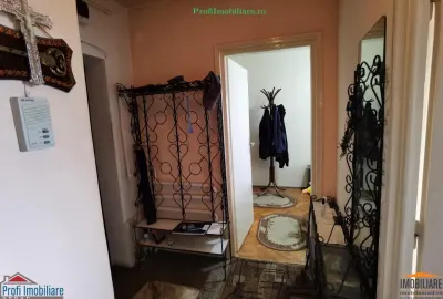Apartament 3 camere pe centru Podgoria - foto 7