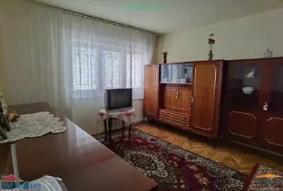 Apartament 3 camere pe centru Podgoria - foto 8