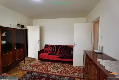 Apartament 3 camere pe centru Podgoria - foto 9