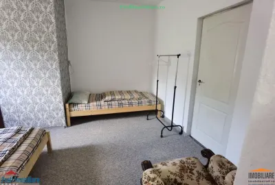 Pensiune P+1 in Paulis cu 20 de camere si teren 4.500 mp - foto 13