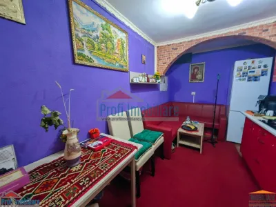Casa de 102 mp cu gradina - ultracentral  in Arad - foto 13