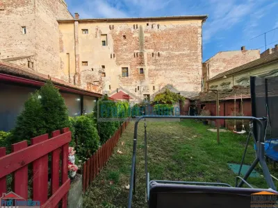 Casa de 102 mp cu gradina - ultracentral  in Arad - foto 18
