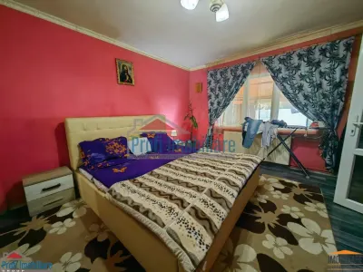 Casa de 102 mp cu gradina - ultracentral  in Arad - foto 5