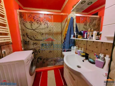 Casa de 102 mp cu gradina - ultracentral  in Arad - foto 10