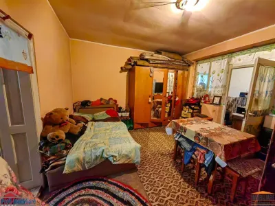 Casa cu 2 camere si anexe in Simand cu teren de 1465 mp - foto 2