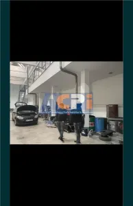 De vanzare o hala industriala de 800 mp  conform descrierii - foto 6