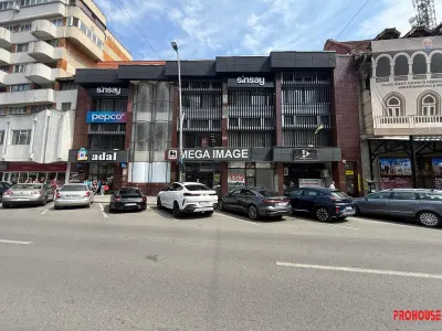 Spatiu comercial ultracentral – 545 mp - foto 1